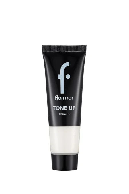 فلورمار تون أب كريم – Flormar Tone Up Cream | برايمر لتوحيد لون البشرة ومنح إشراقة طبيعية