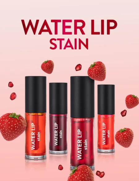 فلورمار ووتر ليب ستين – Flormar Water Lip Stain
