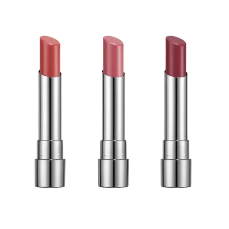 فلورمار أحمر شفاه شير أب الجديد Flormar Sheer Up lipstick