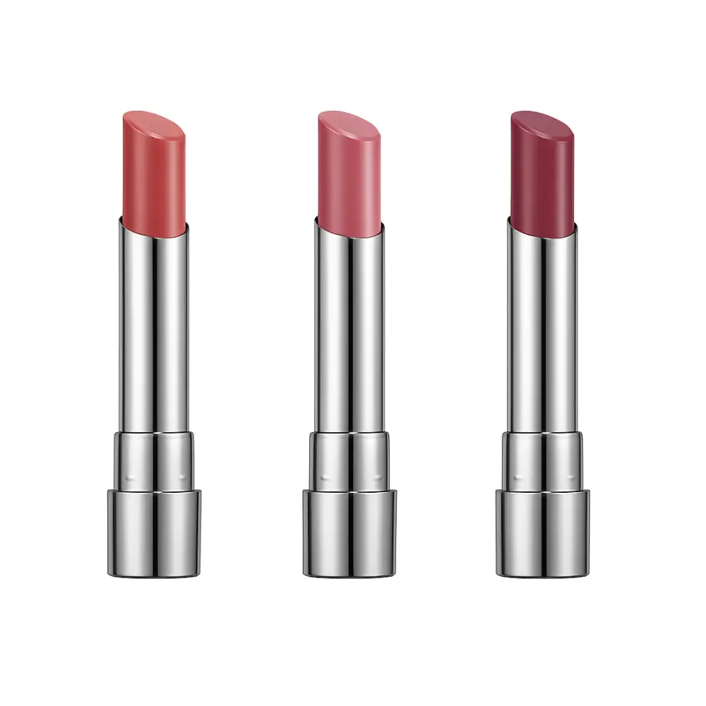 فلورمار أحمر شفاه شير أب الجديد Flormar Sheer Up lipstick