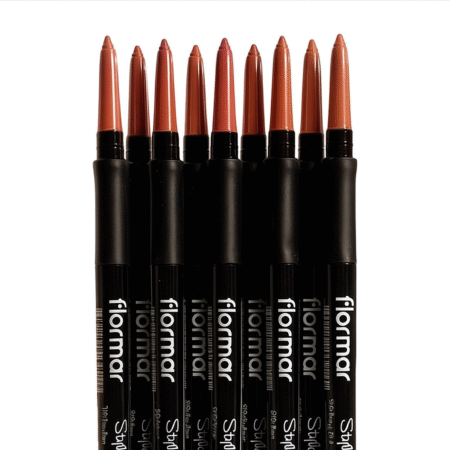 فلورمار ستايلوماتيك محدد شفاه – Flormar Stylematic Lipliner