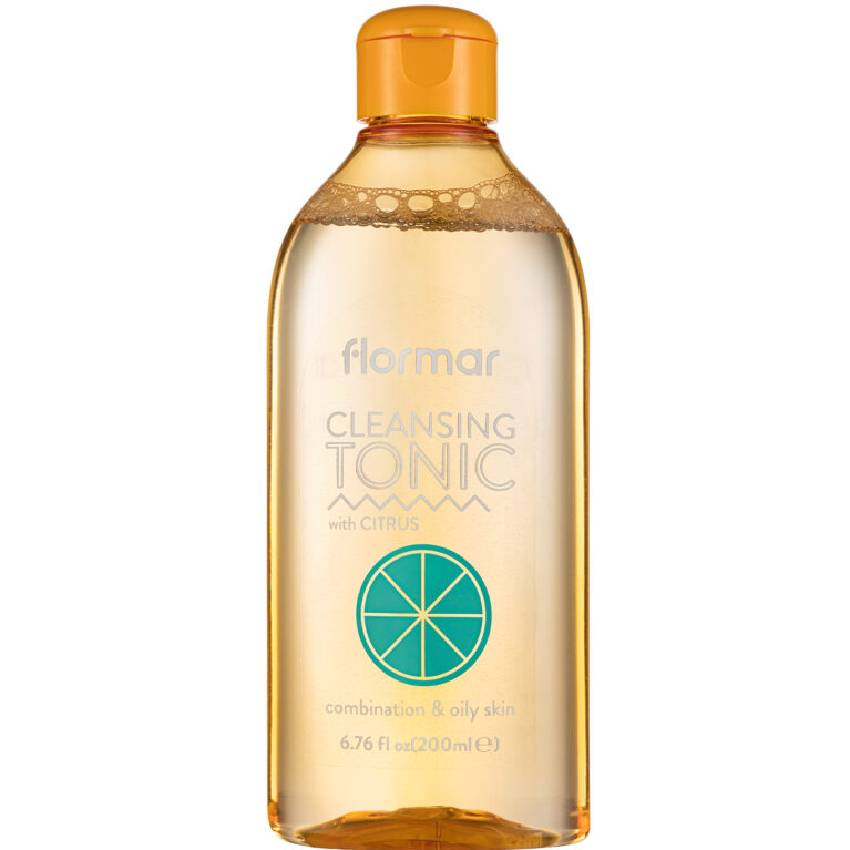 تونر لتنظيف البشرة المختلطة والدهنية ADVICE CLEANSING TONIC COMBINATION & OILY SKIN