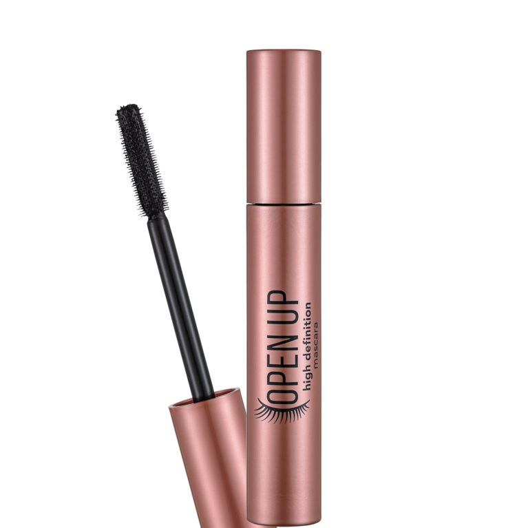 مسكرا أوبن أب إتش دي Open Up Hd Mascara