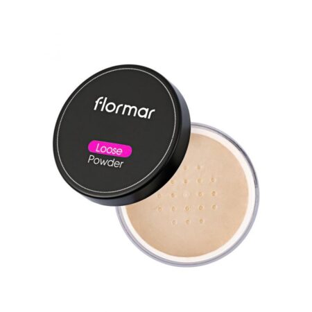 بودرة فضفاضة Loose Powder