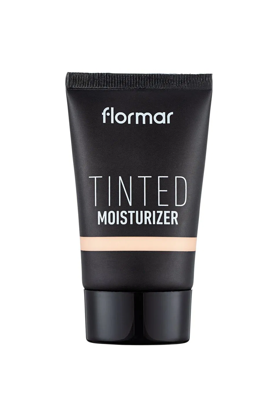 Tinted Moisturizer مرطب ملون