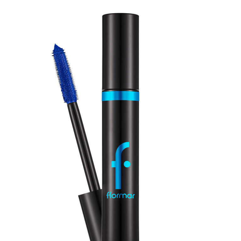 Color Your Life Mascara Khaki ماسكارا لون حياتك