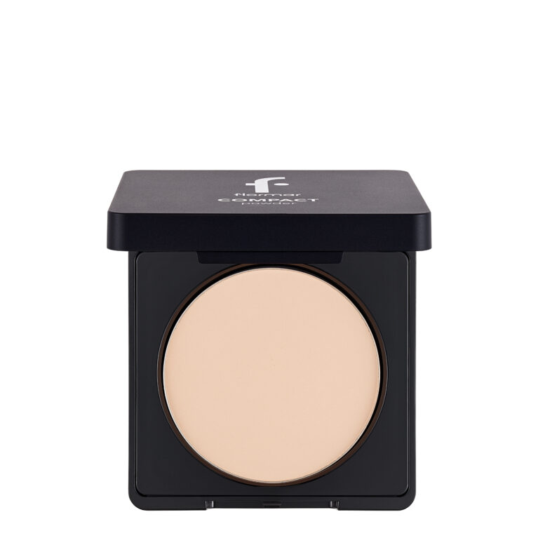 بودرة مضغوطة Powder Compact Powder