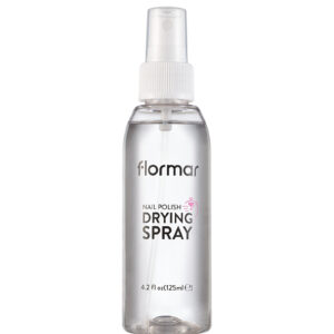 بخاخ تجفيف طلاء الأظافر Nail Polish Drying Spray