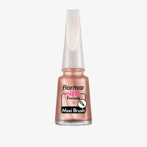 طلاء أظافر لؤلؤي Pearly Nail Enamel