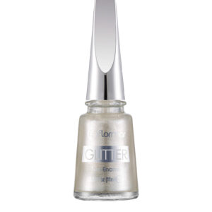 طلاء أظافر جليتر Glitter Nail Enamel