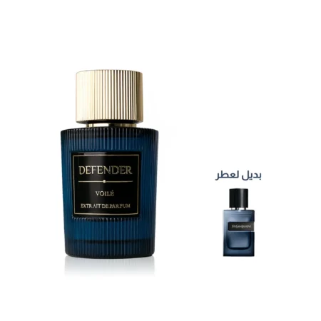 عطر ديفندر فوال100 مل (رجالي)