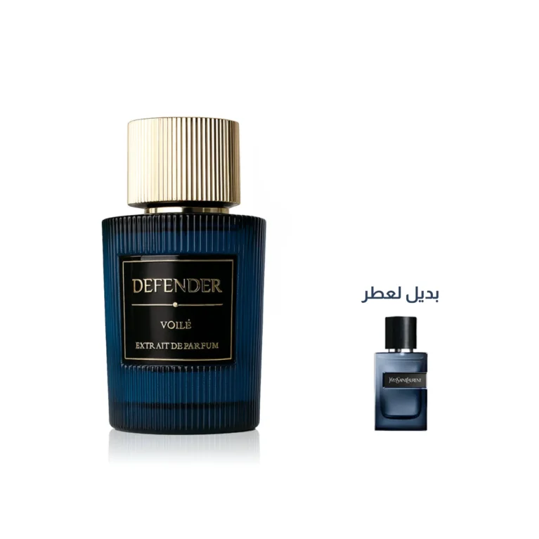 عطر ديفندر فوال100 مل (رجالي)