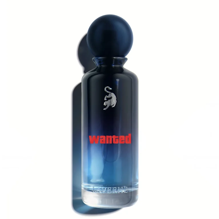 WANTED 200ML