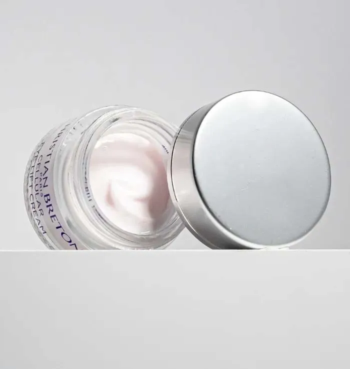 1111okoju Christian Breton Cellular Eye Lift Cream – صورة 2