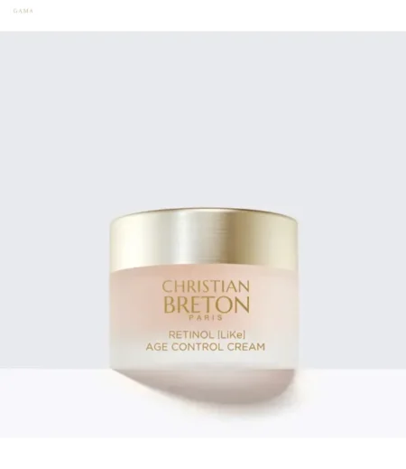 Retinol‑Like Age Control Cream