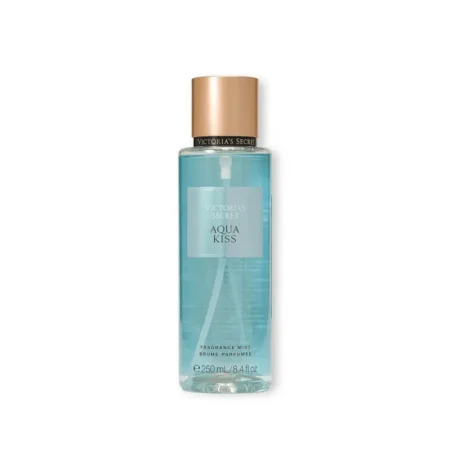 VICTORIA SECRET AQUA KISS BODY SPLASH 250ML