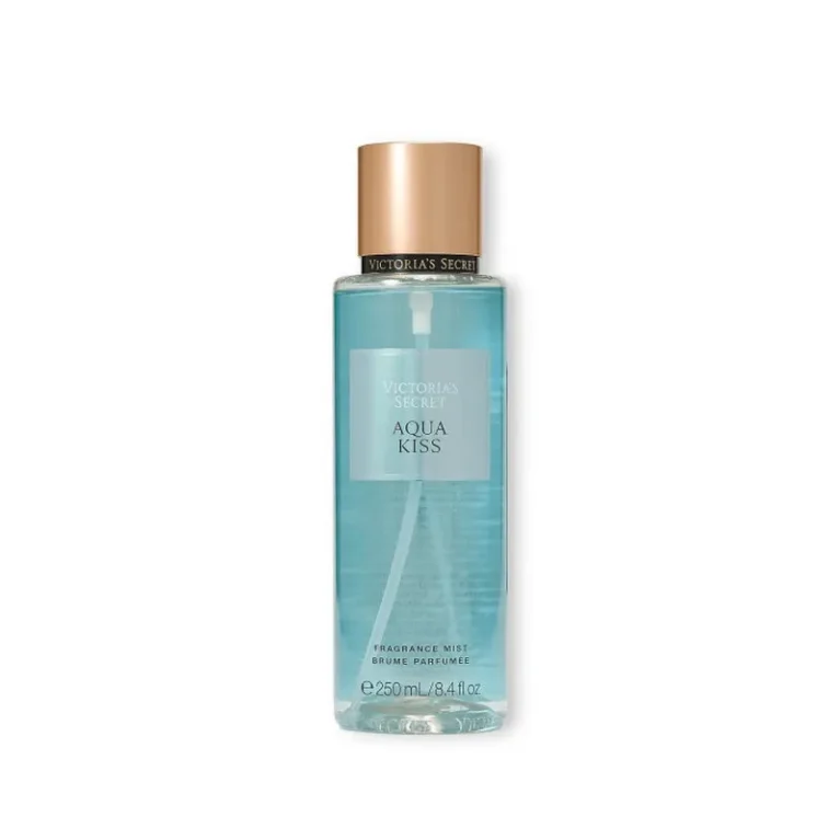 VICTORIA SECRET AQUA KISS BODY SPLASH 250ML