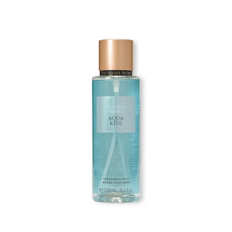 VICTORIA SECRET AQUA KISS BODY SPLASH 250ML