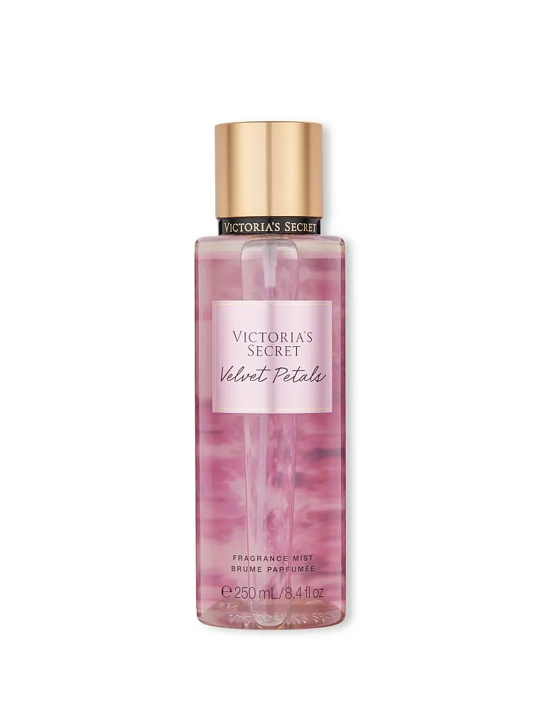 VICTORIA SECRET VELVET PETALS SPLASH 250ML