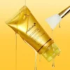 1cc98b0e3de380843e5dcdd012c88998 Kojic Acid Turmeric N. Wrapping Mask – صورة 2