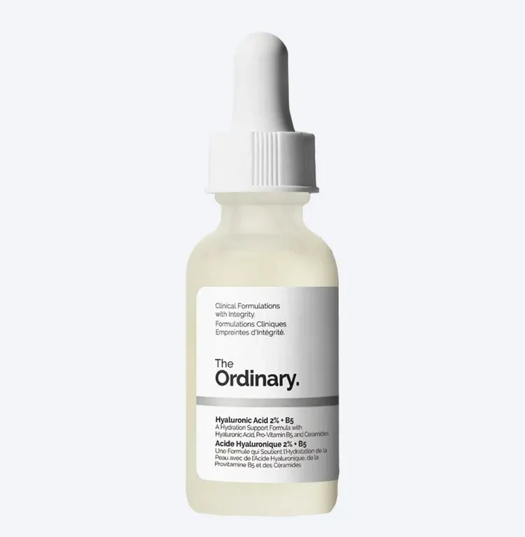 سيروم THE ORDINARY ذا اورديناري هيالورنيك B5