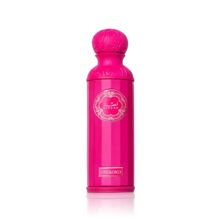 GISSAH ONE & ONLY 200ML