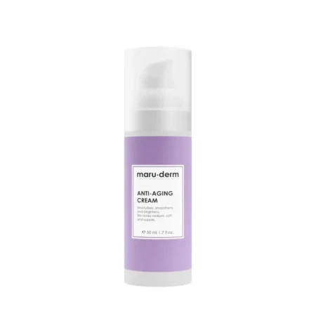 ماروديرم كريم العناية بالبشرة المضاد للشيخوخة 50 مل