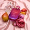 3-1 KAYALI FLEUR MAJESTY ROSE ROYALE 31 EDP 100ML – صورة 3