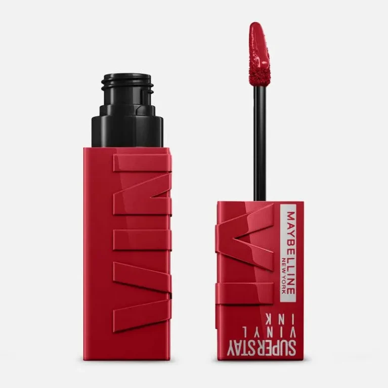 جلوس فيني MAYBELLINE رقم10 FR