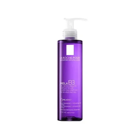 غسول LAROCHE POSAY لاروش بوزيه MELA B3 200ML