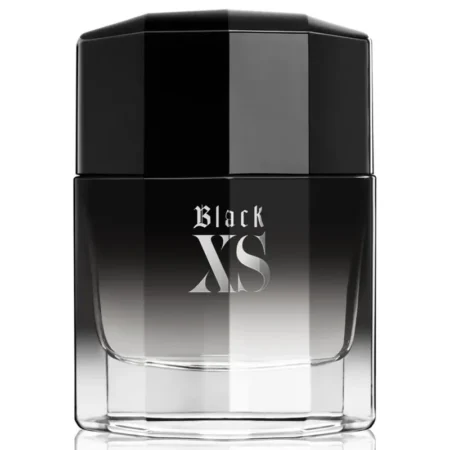 PACO BLACK XS 3.4 EAU DE TOILETTE SPRAY 100ML(M)