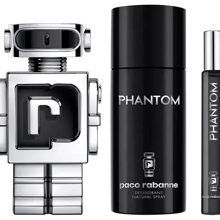 PHANTOM EDT 100ML+DEO150ML+MG10ML