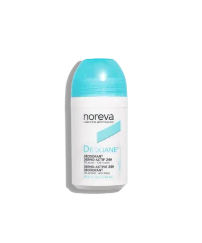 NOREVA DEOLIANE ROLL-ON DEO.50ML