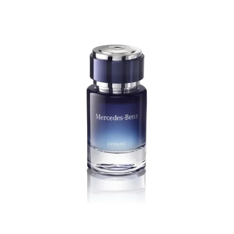 MERCESES-BENZ ULTIMATE (M) EDP 120ML