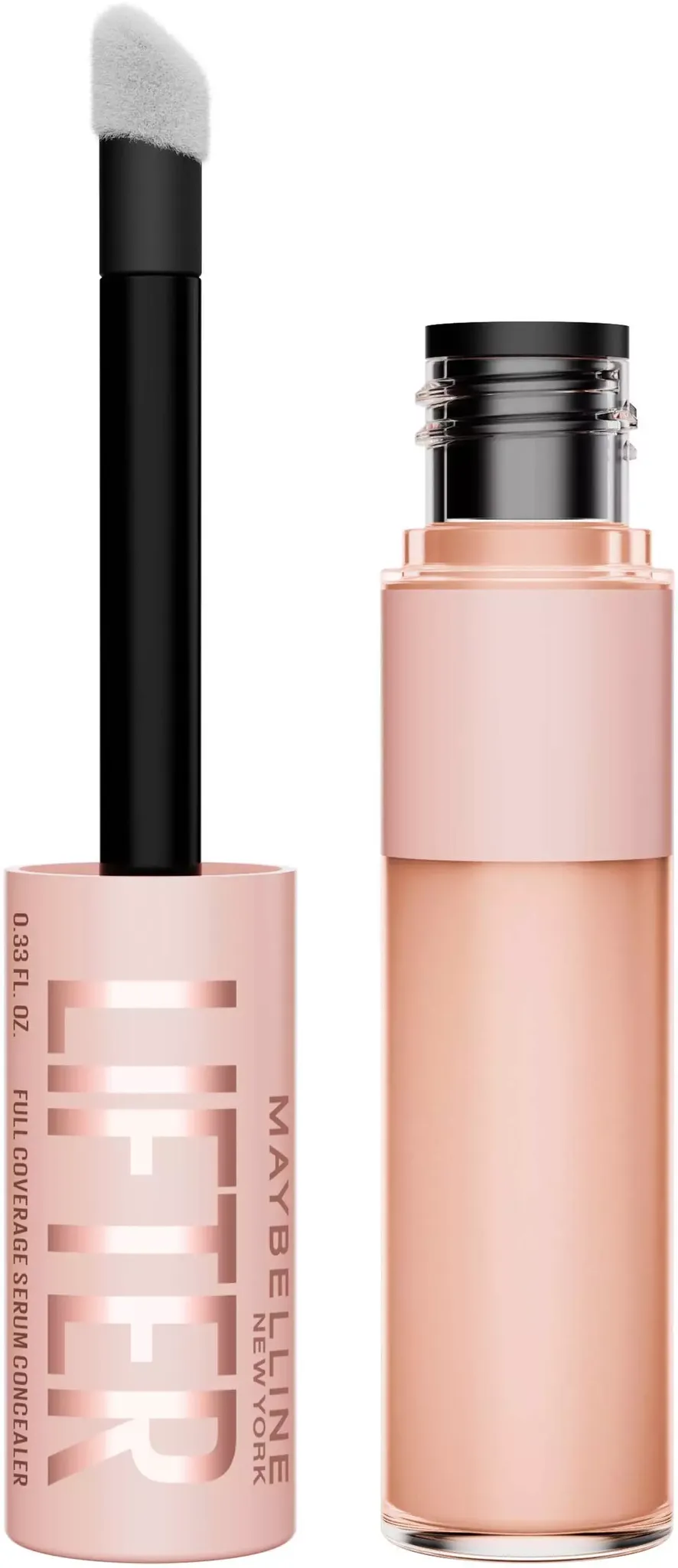 خافي عيوب مايبيلين ليفتير 20 – LIFTER CONCEALER 25