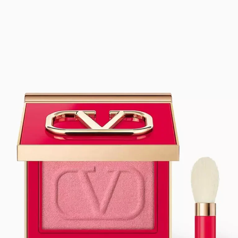 VALENTINO EYE2CHEEK BLUSH& SHADOW