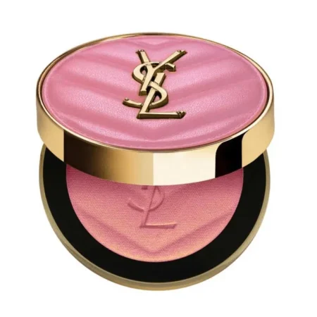 YSL MAKE ME BLUSH