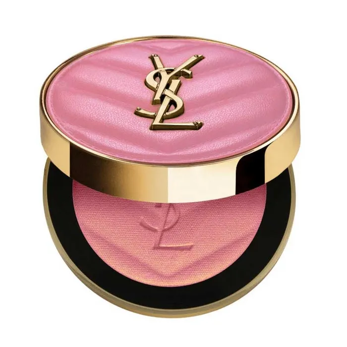 YSL MAKE ME BLUSH