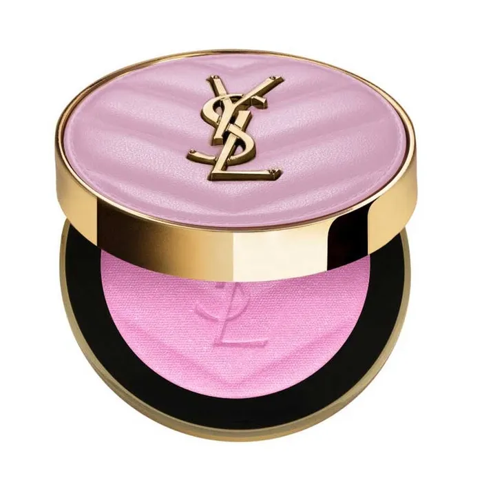 YSL MAKE ME BLUSH – صورة 4