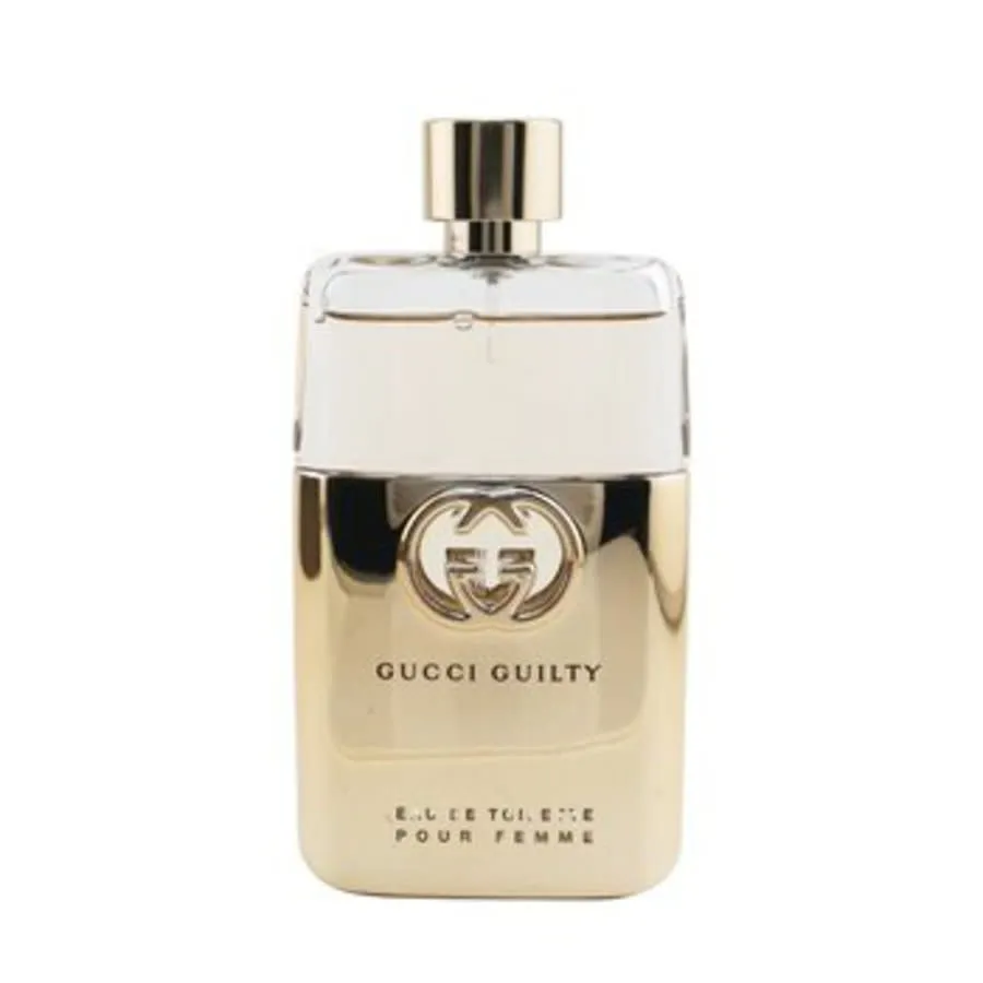 3616301976141 GUCCI GUILTY P FEMME 21 RG EDT 90ML