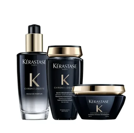 بكج عناية بالشعر KERASTASE كيراستيس 3 قطع