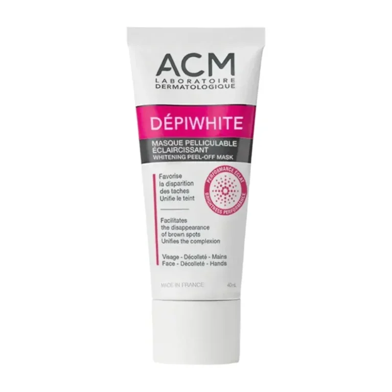 ACM DEPIWHITE WHITENING PEEL-OFF MASK 40ML