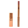 41Ya0hb9O7L CHARLOTTE TILBURY PILLOW TALK LIP KIT – صورة 3