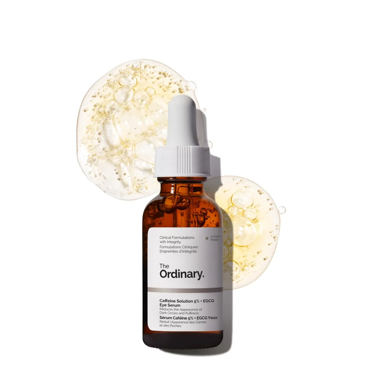 سيروم THE ORDINARY Caffeine SOLUTION 5% 30 مل