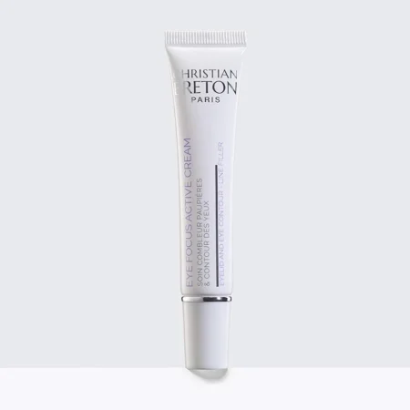 Christian Breton Eye Focus Active Cream