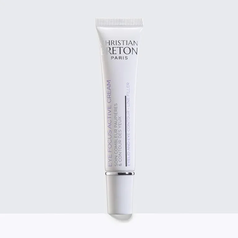 Christian Breton Eye Focus Active Cream