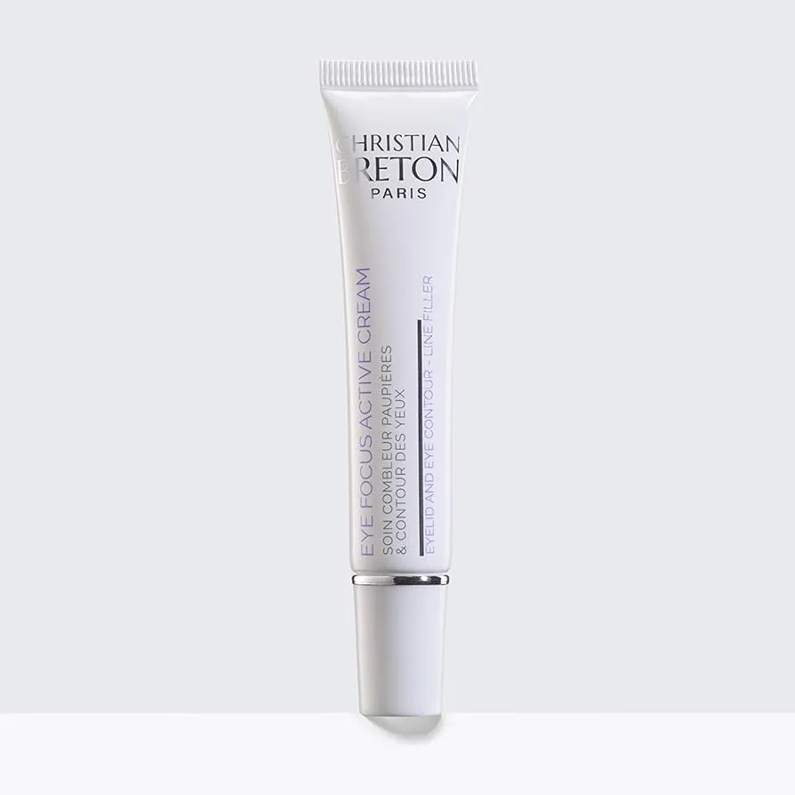 51MxVqjdRNL._AC_UF8941000_QL80_ Christian Breton Eye Focus Active Cream