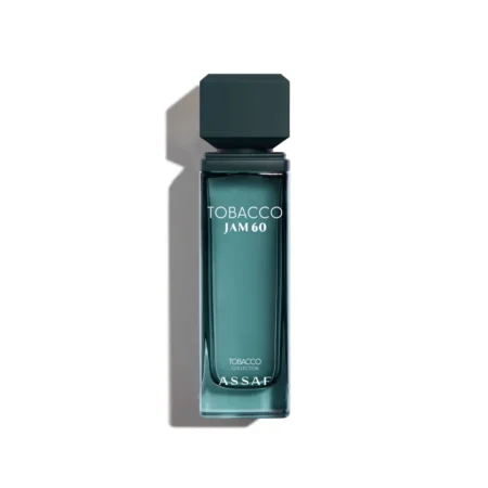Tobacco Jam 60