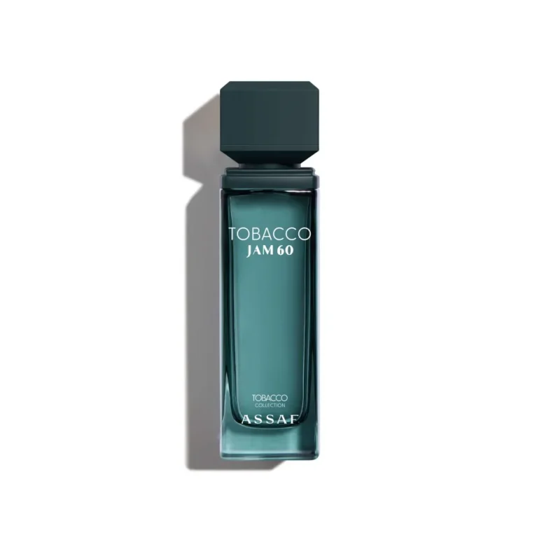 Tobacco Jam 60