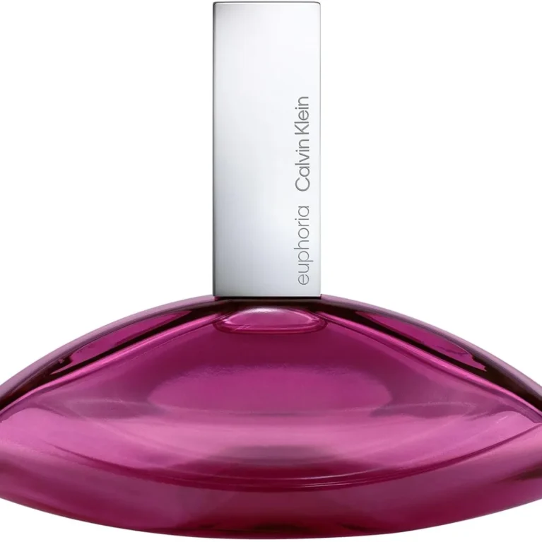 CALVIN KLEIN – EUPHORIA EDP (W) 100ML – EUPHORIA EDP 100ML